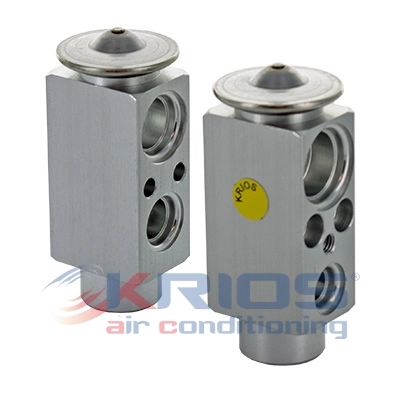 Expansion Valve, air conditioning